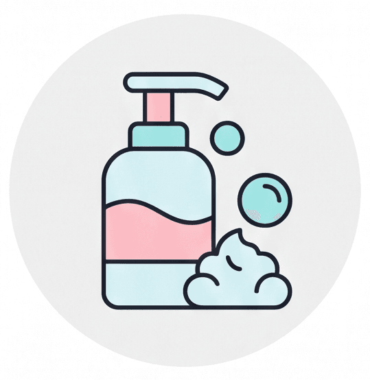 limpieza facial