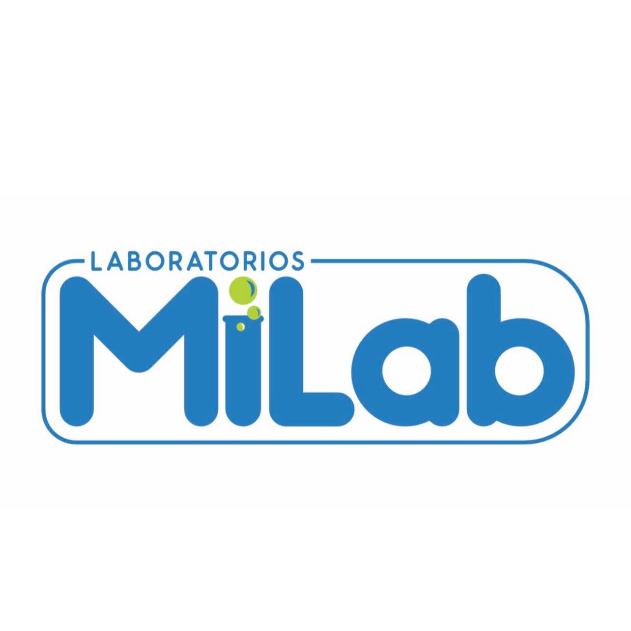 Home 41 marca milab