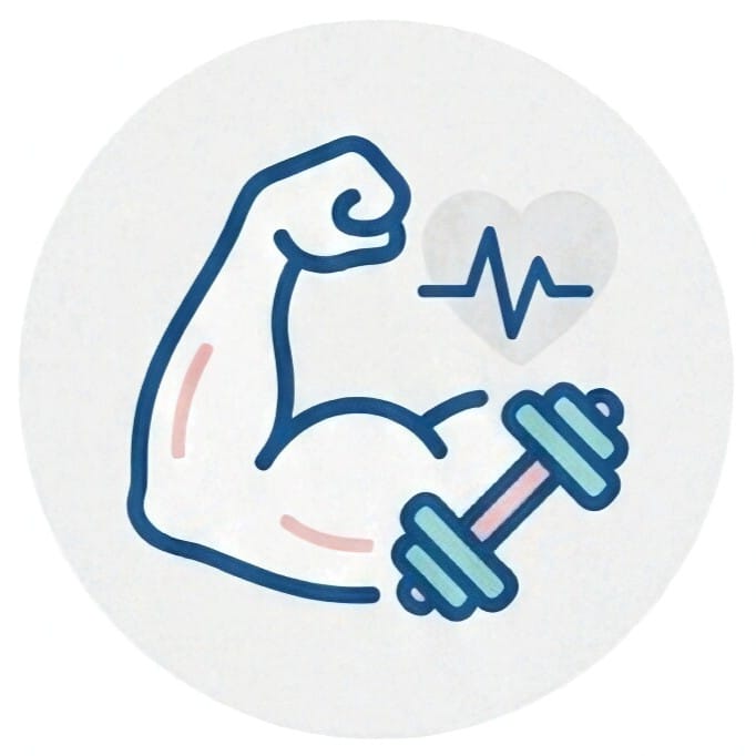 salud y deporte