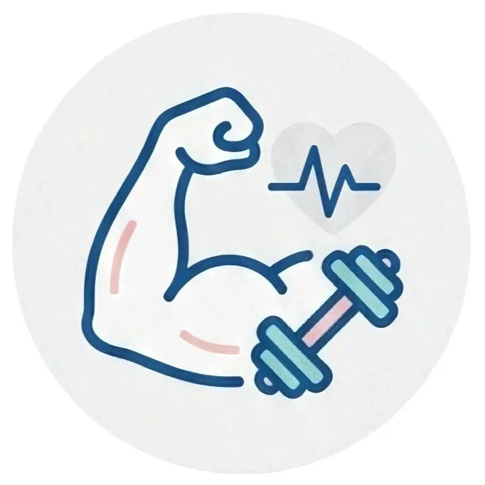 salud y deporte